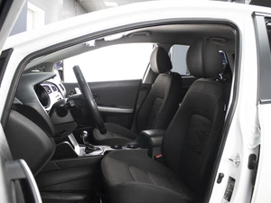 Хетчбэк Kia Ceed 2018 года, 1320000 рублей, Омск