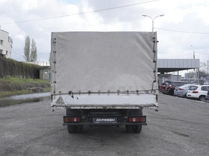 Пикап Ford Transit 2013 года, 1760000 рублей, Ростов-на-Дону