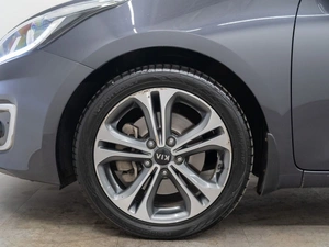 Универсал Kia Ceed 2016 года, 1350000 рублей, Красноярск