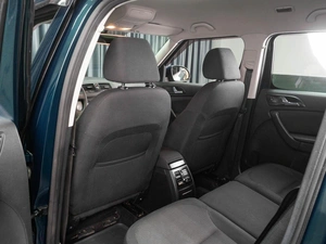 Внедорожник Skoda Yeti 2010 года, 789000 рублей, Тюмень