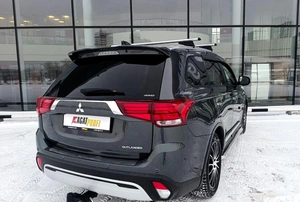 Внедорожник Mitsubishi Outlander 2019 года, 2650000 рублей, Красноярск