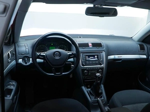 Универсал Skoda Octavia 2007 года, 653444 рублей, Москва