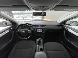 Лифтбек Skoda Octavia 2017 года, 1500000 рублей, Смоленск