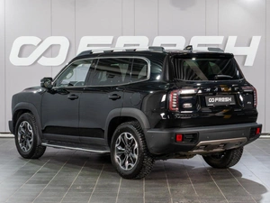 Внедорожник Haval Dargo 2023 года, 2649000 рублей, Сургут