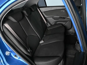 Седан Kia Rio 2011 года, 699000 рублей, Ростов-на-Дону