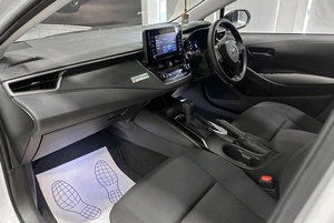 Универсал Toyota Corolla 2021 года, 1697000 рублей, Красноярск