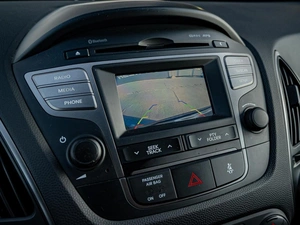 Внедорожник Hyundai ix35 2013 года, 1439000 рублей, Краснодар