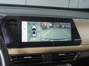 Внедорожник GAC GS3 2024 года, 1950000 рублей, Ростов-на-Дону