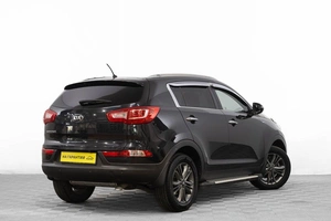 Внедорожник Kia Sportage 2013 года, 1399000 рублей, Барнаул