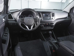 Внедорожник Hyundai Tucson 2016 года, 1989000 рублей, Ростов-на-Дону