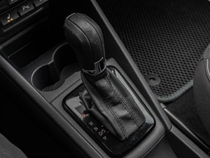 Лифтбек Volkswagen Polo 2021 года, 1640000 рублей, Краснодар