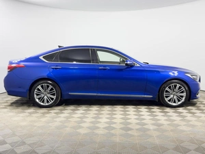 Седан Genesis G80 2018 года, 2499900 рублей, Казань