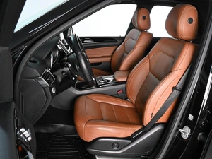 Внедорожник Mercedes-benz GLE-класс 2015 года, 3599000 рублей, Ростов-на-Дону