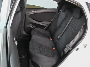 Седан Hyundai Solaris 2016 года, 999000 рублей, Аксай