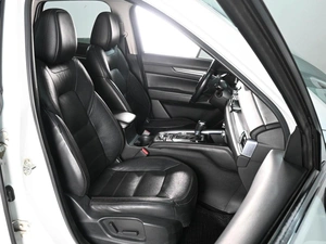 Внедорожник Mazda CX-5 2017 года, 2620000 рублей, Аксай