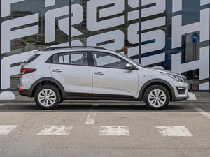 Хетчбэк Kia Rio X-Line 2020 года, 1685000 рублей, Краснодар
