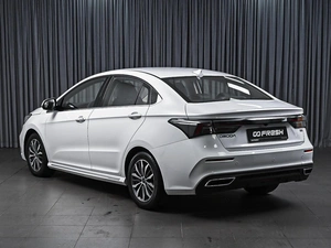Седан OMODA S5 2023 года, 1320000 рублей, Ставрополь