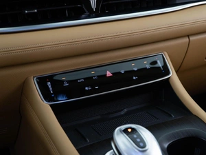 Минивэн Voyah Dream 2023 года, 5987077 рублей, Москва