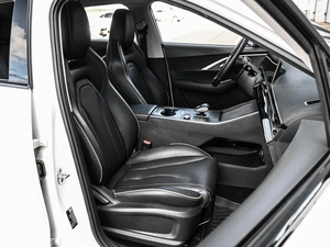 Внедорожник OMODA C5 2023 года, 1999000 рублей, Кирилловка