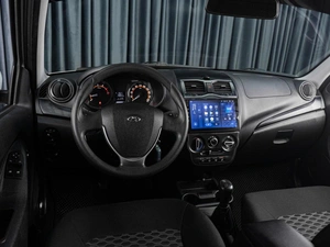 Лифтбек ВАЗ (LADA) Granta 2024 года, 969000 рублей, Тюмень