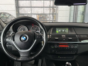 Внедорожник BMW X6 2014 года, 2350000 рублей, Уфа