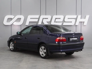 Седан Toyota Avensis 2001 года, 364000 рублей, Воронеж