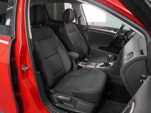 Хетчбэк Volkswagen Golf 2013 года, 1219000 рублей, Воронеж