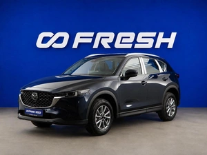 Внедорожник Mazda CX-5 2026 года, 4197434 рублей, Москва