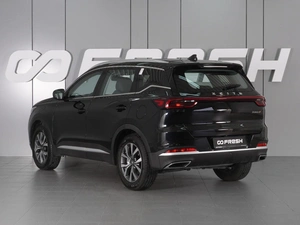 Внедорожник Xcite X-Cross 7 2024 года, 1999000 рублей, Минеральные Воды