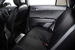 Внедорожник Hyundai Creta 2017 года, 1599000 рублей, Пермь