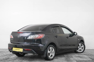Седан Mazda 3 2010 года, 849000 рублей, Кемерово