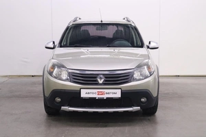 Хэтчбек Renault Sandero 2013 года, 800000 рублей, Брянск