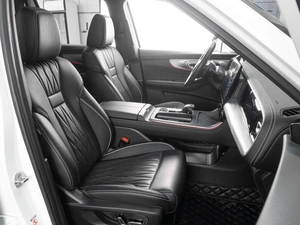 Внедорожник GAC GS8 2024 года, 3599000 рублей, Тюмень