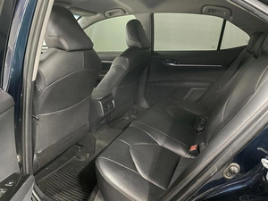 Седан Toyota Camry 2018 года, 2450000 рублей, Ярославль