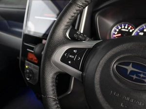 Минивэн Subaru Justy 2018 года, 1080000 рублей, Омск