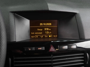 Хетчбэк Opel Astra 2007 года, 479000 рублей, Тюмень
