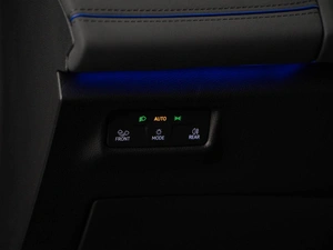 Внедорожник Volkswagen Tiguan L 2025 года, 4987434 рублей, Москва