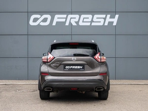 Внедорожник Nissan Murano 2019 года, 2329040 рублей, Краснодар