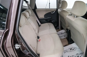 Хетчбэк Honda Fit 2012 года, 929000 рублей, Красноярск
