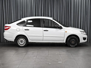 Лифтбек ВАЗ (LADA) Granta 2015 года, 489000 рублей, Ставрополь