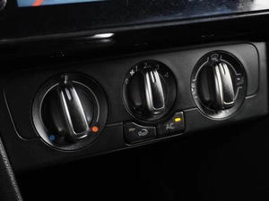 Седан Volkswagen Polo 2010 года, 740000 рублей, Воронеж