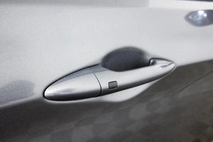Седан Hyundai Solaris 2011 года, 619000 рублей, Пермь