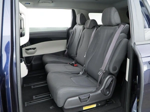 Минивэн Kia Carnival 2021 года, 3429050 рублей, Москва