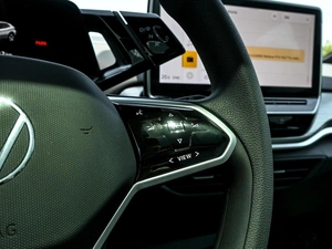 Внедорожник Volkswagen ID.4 Crozz 2024 года, 3800000 рублей, Волгоград