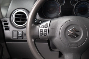 Внедорожник Suzuki SX4 2013 года, 959000 рублей, Оренбург