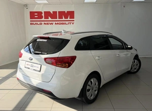 Хэтчбек Kia Ceed 2017 года, 1470000 рублей, Смоленск