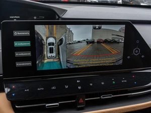 Внедорожник Changan UNI-K 2021 года, 2699000 рублей, Краснодар