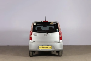 Хетчбэк Daihatsu Move 2012 года, 599000 рублей, Новосибирск