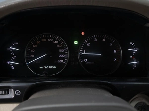 Внедорожник Toyota Land Cruiser 2006 года, 1950000 рублей, Омск