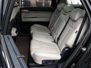 Внедорожник Hyundai Palisade 2020 года, 6750000 рублей, Краснодар